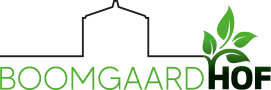 Boomgaardhof Logo